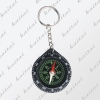 K351   Keychain compass