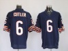 hot sales football jersey  6#Jay Cutler