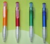 plastic ball pen