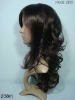 New Stylish Medium Human Made Hair wig/wigs