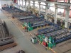 Piping Prefabrication Production Line (Digital Type)