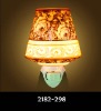 Ceramic Night light