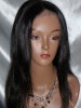 front lace wig