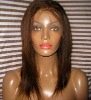 front lace wig