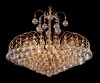 Crystal Chandelier