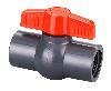 Compact Ball Valve