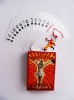 promotional playing cards