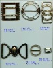 woment's dress buckle