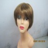 synthetic full lace wig