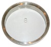 temper glass lid