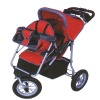 Tandem Stroller