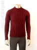 Men's  Sweater - Pullover