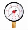 Pressure Gauge