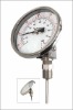 Bimetalic Thermometer