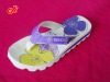 eva slipper,beach slipper,ladies' slipper