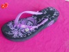 eva slipper (ladies' slipper)