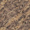 Giallo Californ granite tile (slab,cut-to-size)