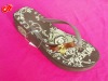 ladies' eva flip flop