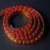 SMD5050 Red flexible led strip light