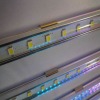 Indoor aluminium SMD LED strip light