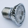 1x3W high power led spot light