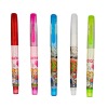 plastic fountain pens