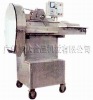 CHD80 digital vegetable cutter machine