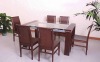 Dining Table with Chairs