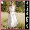 2010 collection elegant maternity wedding dress