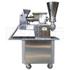 boiled dumpling machine