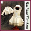 gorgeous baby girl dress FG207