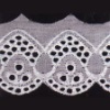 embroidery lace& t/c lace