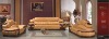 Leather Sofa 9121