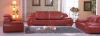 Leather Sofa 9123