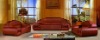 Leather Sofa 9168