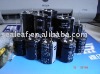 capacitor,aluminum electrolytic capacitor,low esr capacitor