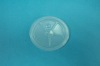 ps lid/paper cup lid/disposable cup lid/dome lid