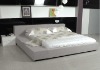 fabric bed