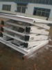 stationary scissor lift