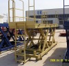 stationary lift platform(SJG0.5-3)stationary lift,stationary lift