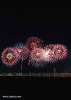 Fireworks Effect FE012