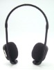 Z-G8112   2.4G wireless headset for PC