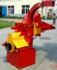 CE Tractor PTO wood chipper