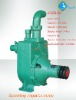 50ZB-50D Sprinkling Irrigation Pump