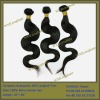 Wholesale virgin brazilian body wave human hair