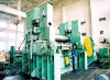 Steel Rolling Machine