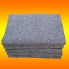 100 percent soundproofing wool felt