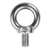 Rigging eye screw DIN580 eye bolt