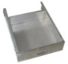 stainless steel drawer