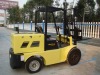 Assistant 1 tons diesel forklift truck